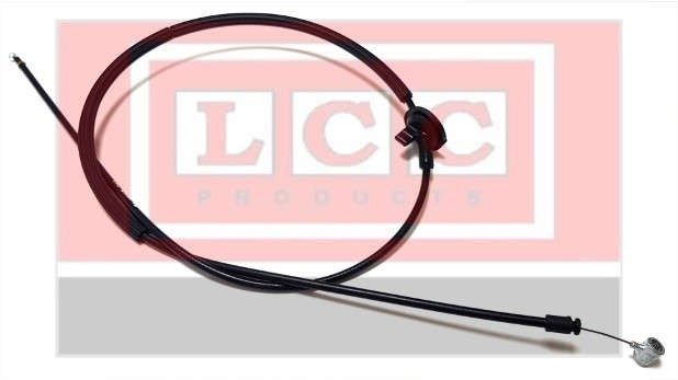 LCC Panserkabel LCC3382 LCC LCC3382 Motorpanser VW Tiguan 2 AD1 pris