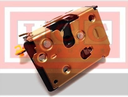 LCC Fechadura da porta LCC3384 LCC LCC3384 Conjunto fechaduras Citroen SAXO baratos