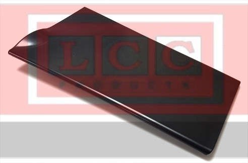 LCC Fuel cap LCC3387 LCC LCC3387 Ford Mondeo Mk4 Facelift fuel cap replacement