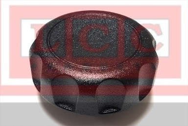 LCC Draaiknop, verstellen rugleuning LCC3389 LCC LCC3389 Stoelverstelling Mitsubishi L200 K60T prijs