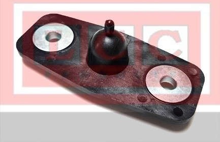 Vadība, Slēdzenes poga LCC LCC3394 LCC LCC3394 Slēdzis stikla pacēlājmehānisms Nissan PRIMASTAR 2005