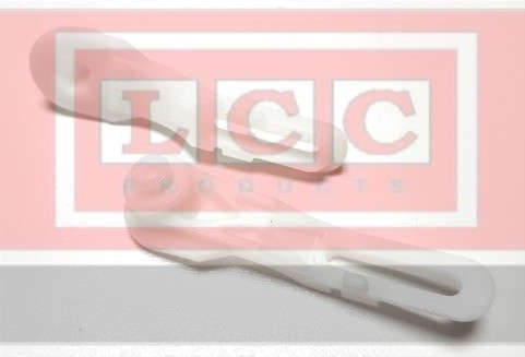 Élément de commande, chauffage / ventilation LCC LCC3395 Prix Résistance pulseur d'air LCC LCC3395