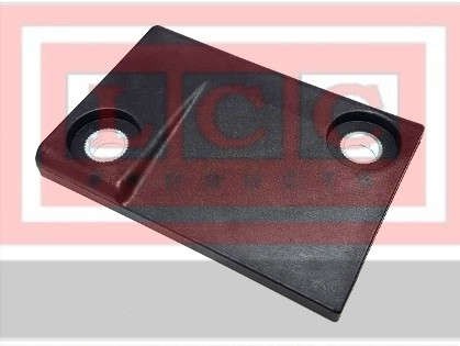 LCC Guidage, bouton de verrouillage LCC3398 LCC LCC3398 Contacteur leve-vitre Fiat 500 Cabriolet d'origine prix