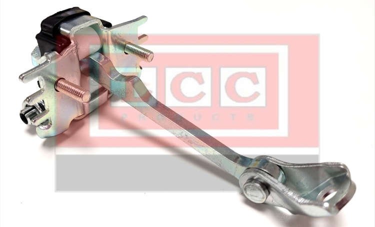 LCC Deurvastzetter LCC3411 LCC LCC3411 Achterklep Citroen Jumpy Van aan een voordelige prijs