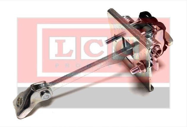 LCC Bloqueador da porta LCC3412 Porta peças LCC Peugeot 5008 LCC3412