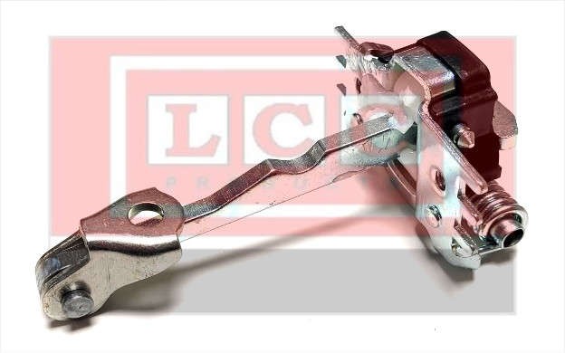 LCC Aretačné zaradenie dverí LCC3415 LCC LCC3415 Piate dvere Renault Laguna 2 za nízku cenu
