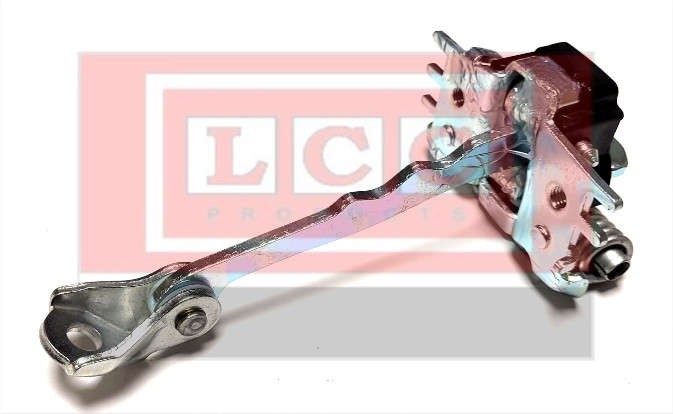 LCC Dørstopper LCC3416 LCC LCC3416 Bakdør Renault 19 Chamade l53 pris