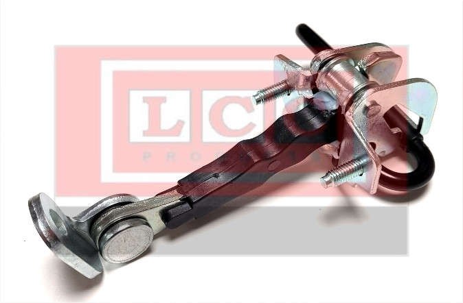 LCC Dörrhållare LCC3418 LCC LCC3418 Dörrar delar VAUXHALL VIVARO