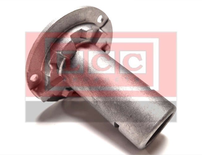 Upevnovaci prvok, kryt-vonkajsie zrkadlo LCC LCC3422 LCC LCC3422: Spätné zrkadlo Volkswagen AMAROK 2016