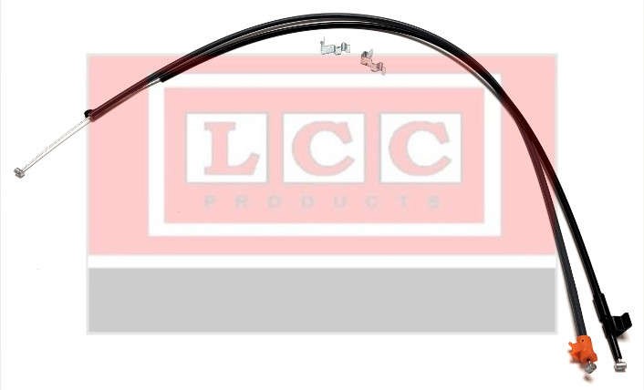 LCC Regolatore, Valvola miscelazione LCC3428 LCC LCC3428 Attuatore, valvola miscelazione Opel Astra g f48 originali prezzo