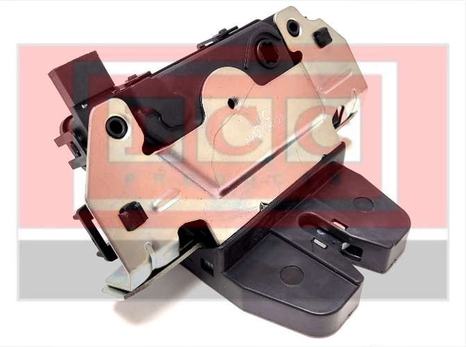 LCC Takaluukun lukko LCC3433 LCC LCC3433 Opel Astra G Coupe oven lukko vaihto hinta