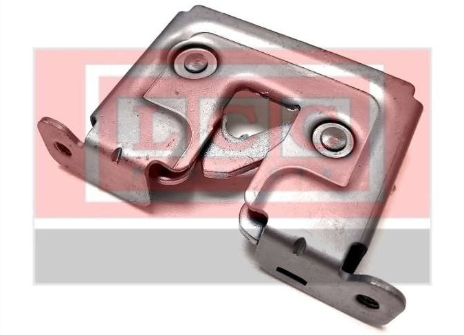 LCC Serrure de capot-moteur LCC3438 LCC LCC3438 Serrure de capot-moteur