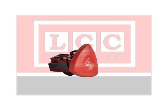 LCC Hazard Light Switch LCC4003 LCC4003 LCC hazard light switch VW
