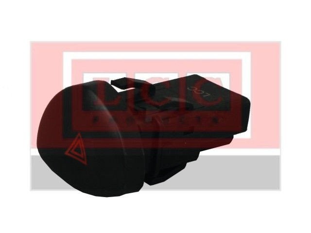 LCC Avārijas gaismas signāla slēdzis LCC4005 LCC4005 LCC Avārijas gaismas signāla slēdzis Volkswagen lēti