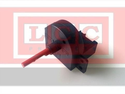 LCC Interruptor de ventilador, aquecimento / ventilação LCC4013 LCC LCC4013 Módulo de comando aquecimento ventilação Renault CLIO originais