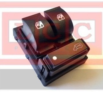 LCC Kytkin, lasinnostin LCC4015 Stilo Van / Farmari (192) lasinnostimen kytkin LCC LCC4015