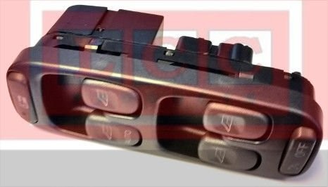 LCC Kontakt, rudehejs LCC4026 Elrudekontakt LCC GRAND SCÉNIC LCC4026 billig