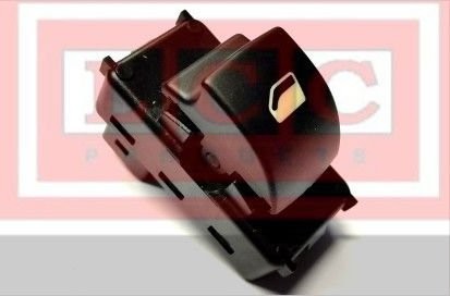 LCC Kontakt, rudehejs LCC4029 LCC4029 Elrude-kontakt RENAULT GRAND SCÉNIC LCC
