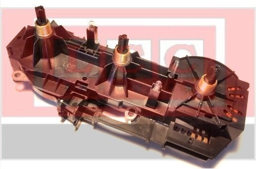 LCC Elemento de comando, aquecimento / ventilação LCC4032 LCC LCC4032 Elemento de comando aquecimento ventilação Skoda OCTAVIA originais