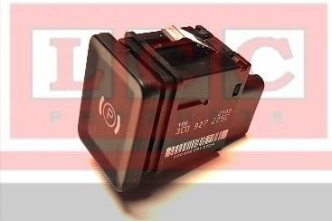 LCC Kontakt, parkeringsbremseaktivering LCC4034 LCC4034 Kontakt, kontrollampe håndbremse JEEP RENEGADE LCC