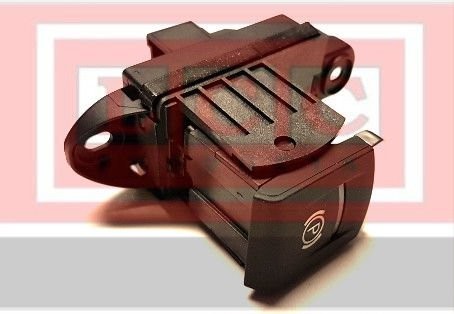 LCC Schakelaar, handrembediening LCC4035 LCC4035 Schakelaar, handremwaarschuwingslicht CITROËN C4 LCC