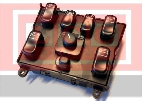 LCC Switch, door lock system LCC4037 LCC4037 LCC central locking system for PEUGEOT 307