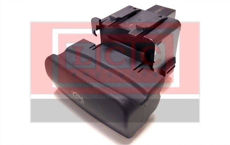 LCC Interruptor, accionamento do travão de estacionamento LCC4047 LCC LCC4047 originais Interruptor, avisador de travão de mão Porsche 914 custo