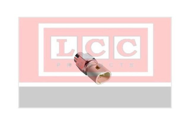 LCC Διακόπτης πίεσης λαδιού, υδραυλικό τιμόνι LCC4101 LCC LCC4101 Διακόπτης πίεσης λαδιού Golf 3 Hatchback φθηνά