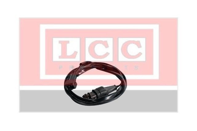 LCC Sensore, Temperatura esterna LCC4103 LCC LCC4103 Sonda temperatura esterna Suzuki SX4 Sedan prezzo