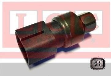 LCC Spiediena slēdzis, Gaisa kondicionēšanas sistēma LCC4110 LCC LCC4110 Spiediena slēdzis gaisa kondicionēšanas sistēma Nissan MICRA orģinālās