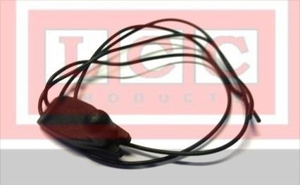 Αισθητήρας, εξωτερ. θερμοκ. αέρα LCC LCC4112 LCC LCC4112 Βαλβίδα θερμοκρασίας PEUGEOT 607 2008