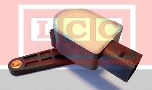 LCC Sensor, faróis de xénon (regulação do alcance dos faróis) LCC4113 LCC LCC4113 Sensor, faróis de xénon (regulação do alcance dos faróis) Seat Ibiza 6J baratos