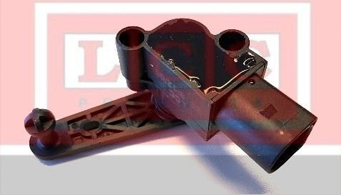 LCC Αισθητήρας, φώτα Xenon (ρύθμιση μήκους ακτίνας προβολέων) LCC4113A LCC LCC4113A Αισθητήρας, φώτα xenon (ρύθμιση μήκους ακτίνας προβολέων) Seat Leon Mk2 σε χαμηλές τιμές