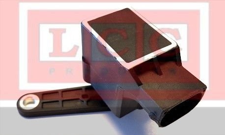 Αισθητήρας, φώτα Xenon (ρύθμιση μήκους ακτίνας προβολέων) LCC LCC4114 LCC LCC4114: Ρύθμιση μήκους ακτίνας προβολέων Volkswagen SHARAN 2001