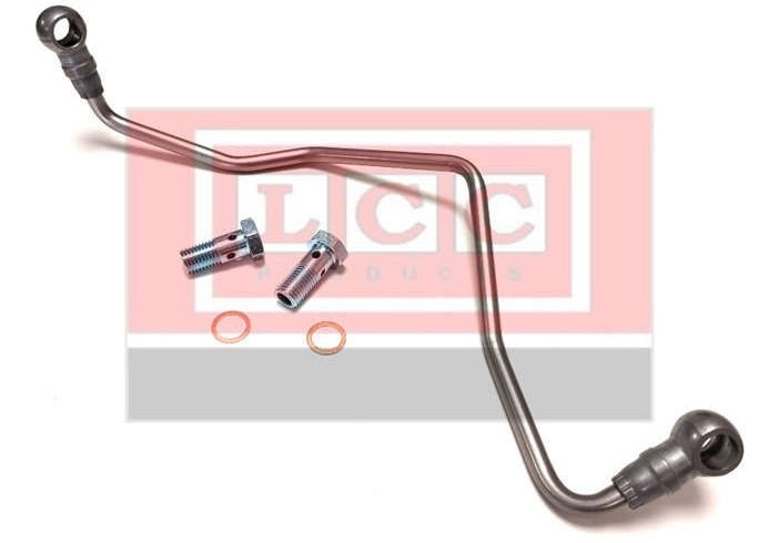 LCC Oil Pipe, charger LCC4122 LCC LCC4122 Peugeot 309 I turbo oil feed pipe cost