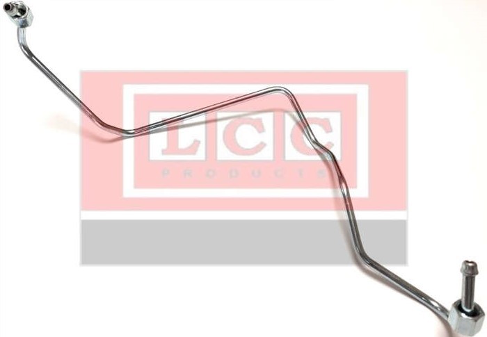 LCC Oljeledning, lader LCC4123 LCC LCC4123 Oljerør turbo Seat Ibiza 6l1 pris