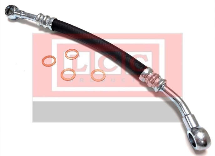 LCC Tuyau d'huile LCC4126 LCC LCC4126 Conduite d'huile turbocompresseur BMW Z3 Roadster à un prix avantageux