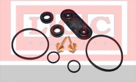 LCC Valvola regolazione refrigerante LCC4207 LCC LCC4207 Valvola regolazione refrigerante Mercedes W123 originale prezzo