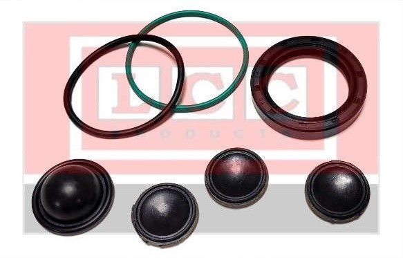 LCC Kit d'assemblage, pompe à carburant LCC4208 LCC LCC4208 Kit d'assemblage pompe à carburant Hyundai H-1 Cargo d'origine prix