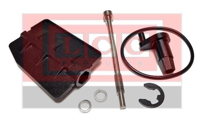 LCC Regolatore, Valvole di torsione(Collett. aspiraz.) LCC4211 LCC LCC4211 Valvola, regolazione aria-aria aspirazione BMW E36 Cabrio prezzo