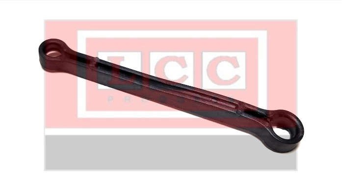 LCC Reparationssats, sugrörsmodul LCC4213 LCC4213 LCC packningssats insugsgrenrör Renault MEGANE