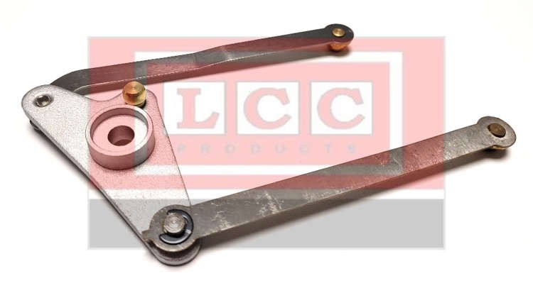 LCC Reparationssæt, induktionsrørmodul LCC4215 LCC LCC4215 MB 100 Bus (W631) Indsugningsmanifold pakning pris