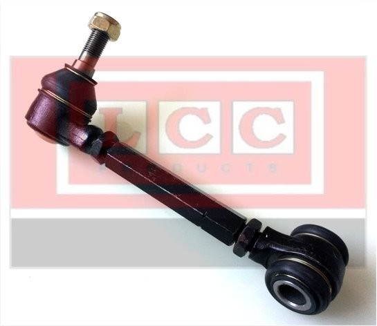 LCC Bras de suspension LCC5074 LCC Bras longitudinal LCC5074 expérience