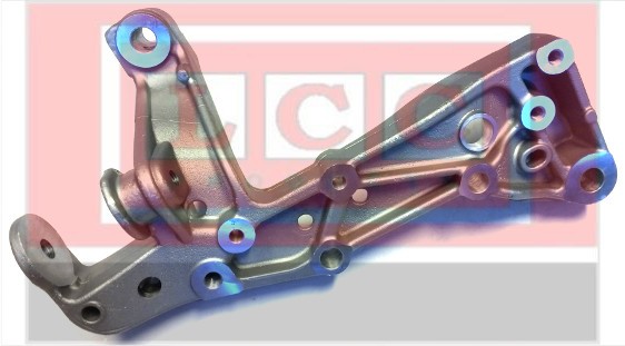 LCC Forbro LCC5078 LCC5078 Forbro FIAT DUCATO LCC