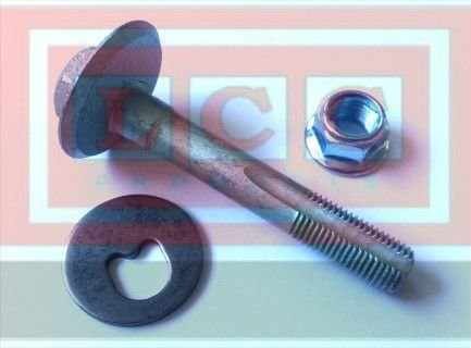 LCC Styrtkorrektionsskrue LCC5200 LCC LCC5200 Styrtkorrektionsskrue VW Lupo 5Z1 billig