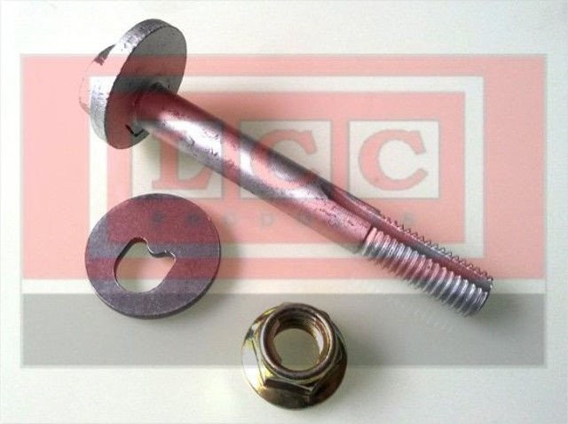 LCC Parafuso, braço transversal LCC5202 LCC LCC5202 Kit de reparação braço oscilante Ford Escort VII Carrinha preço