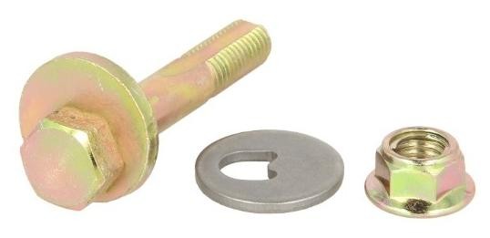 LCC Βίδα διόρθωσης γωνίας κάμπερ LCC5207 LCC LCC5207 Βίδα διόρθωσης γωνίας κάμπερ Ford Fiesta Mk1 σε χαμηλές τιμές