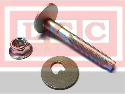 LCC Styrtkorrektionsskrue LCC5208 LCC5208 Styrtkorrektionsskrue VOLVO 960 LCC