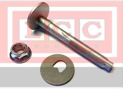 LCC Bullone correzione campanatura LCC5209 LCC LCC5209 Bullone correzione campanatura Suzuki Grand Vitara FT prezzo