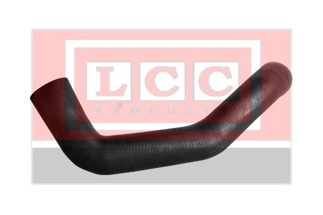 LCC Charger intake hose LCC6106 LCC6106 LCC turbocharger hose SAAB 9-3